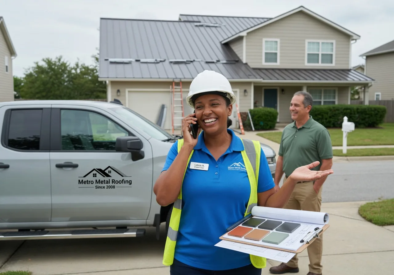 Metal Roofing Installation Wirt, MN FAQs