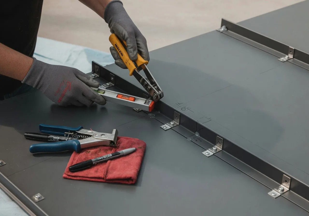 Why choose Metal Roofing Installation in Wirt, MN